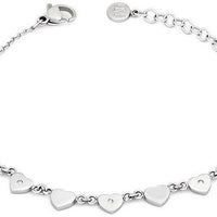 Morellato Insieme Stainless Steel Sahm10 Women's Bracelet