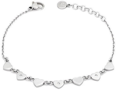 Morellato Insieme Stainless Steel Sahm10 Women's Bracelet