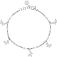 Morellato Insieme Stainless Steel Sahm11 Women's Bracelet