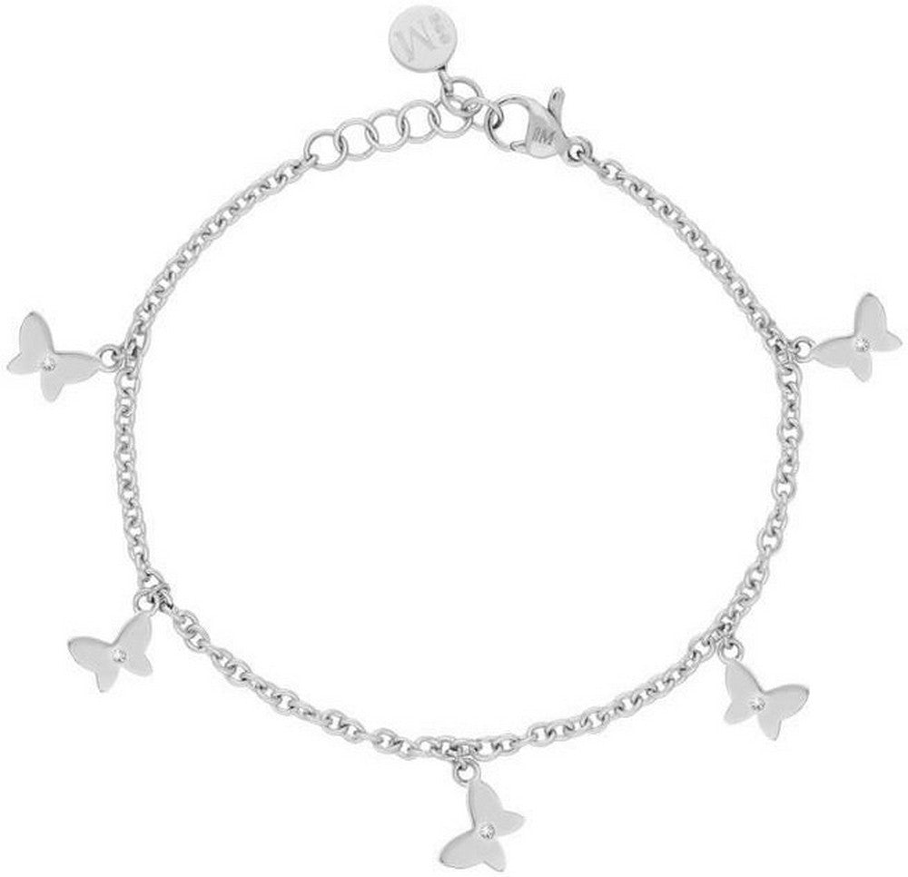 Morellato Insieme Stainless Steel Sahm11 Women's Bracelet