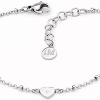 Morellato Insieme Stainless Steel Sahm13 Women's Bracelet