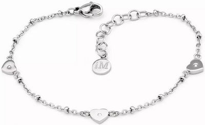 Morellato Insieme Stainless Steel Sahm13 Women's Bracelet