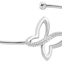 Morellato Battito Rhodium Plated Saho11 Women's Bracelet