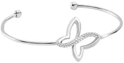 Morellato Battito Rhodium Plated Saho11 Women's Bracelet