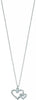 Morellato Cuori Zircons Stone Saiv22 Women's Necklace