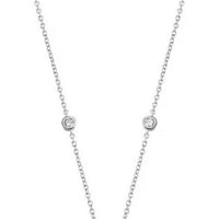 Morellato Tesori Zircons Stone Saiw09 Women's Necklace