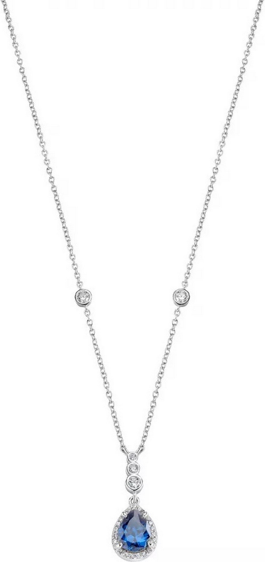 Morellato Tesori Zircons Stone Saiw09 Women's Necklace