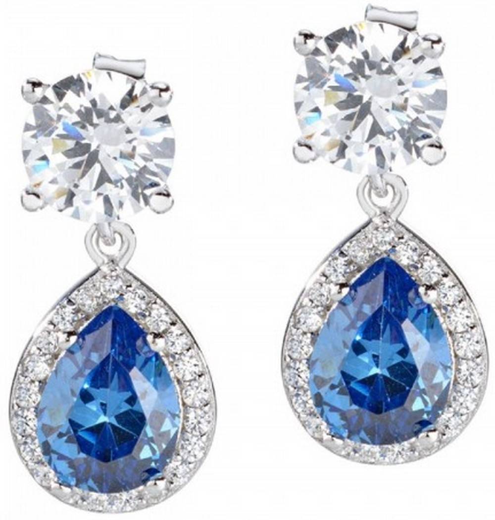 Morellato Tesori Zircons Stone Saiw10 Women's Earrings