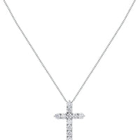 Morellato Tesori Silver Saiw116 Women's Necklace