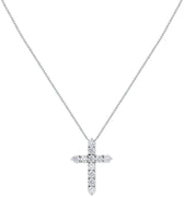 Morellato Tesori Silver Saiw116 Women's Necklace