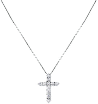 Morellato Tesori Silver Saiw116 Women's Necklace