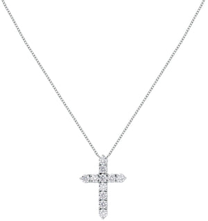 Morellato Tesori Silver Saiw116 Women's Necklace