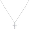 Morellato Tesori Silver Saiw117 Women's Necklace