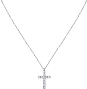 Morellato Tesori Silver Saiw117 Women's Necklace