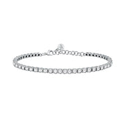 Morellato Tesori 925 Silver Bracelet Saiw123 For Women