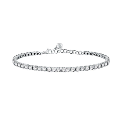 Morellato Tesori 925 Silver Bracelet Saiw123 For Women