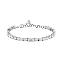 Morellato Tesori 925 Silver Bracelet Saiw124 For Women