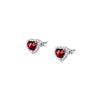 Morellato Tesori Silver Earrings Saiw135 For Women