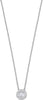 Morellato Tesori Sterling Silver Saiw64 Women's Necklace