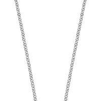 Morellato Tesori Sterling Silver Saiw64 Women's Necklace