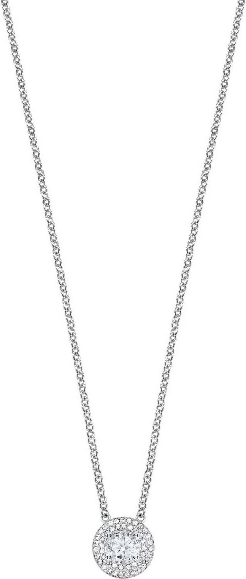 Morellato Tesori Sterling Silver Saiw64 Women's Necklace