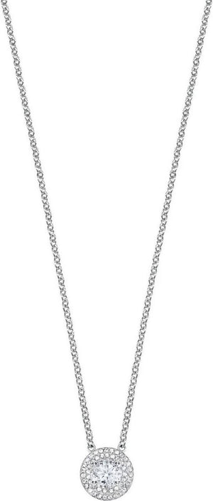 Morellato Tesori Sterling Silver Saiw64 Women's Necklace