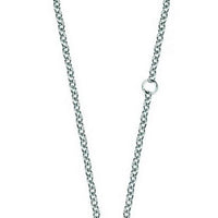 Morellato Tesori Sterling Silver Saiw71 Women's Necklace