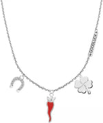 Morellato Enjoy Stainless Steel Saiy01 Women's Necklace