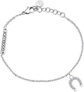 Morellato Enjoy Stainless Steel Saiy08 Women's Bracelet