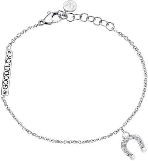 Morellato Enjoy Stainless Steel Saiy08 Women's Bracelet