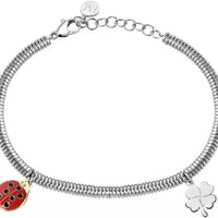 Morellato Enjoy Stainless Steel Saiy09 Women's Bracelet