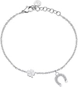 Morellato Enjoy Stainless Steel Saiy11 Women's Bracelet