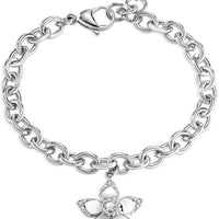 Morellato Petali Stainless Steel Sajr09 Women's Bracelet