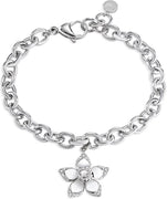 Morellato Petali Stainless Steel Sajr09 Women's Bracelet