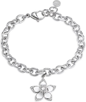 Morellato Petali Stainless Steel Sajr09 Women's Bracelet