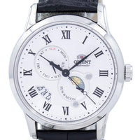 Orient Sun  Moon Automatic Sak00002s Men's Watch