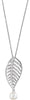 Morellato Foglie Stainless Steel Sakh11 Women's Necklace