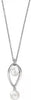 Morellato Foglie Stainless Steel Sakh12 Women's Necklace