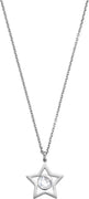 Morellato Cosmo Stainless Steel Saki01 Women's Necklace