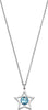 Morellato Cosmo Stainless Steel Saki02 Women's Necklace