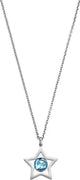 Morellato Cosmo Stainless Steel Saki02 Women's Necklace