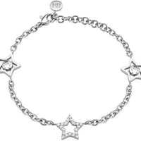 Morellato Cosmo Stainless Steel Saki06 Women's Bracelet