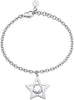 Morellato Cosmo Stainless Steel Saki07 Women's Bracelet