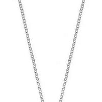 Morellato Gemma Sterling Silver Sakk04 Women's Necklace