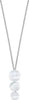 Morellato Gemma Cat Eye Stone Pendant Sakk22 Women's Necklace