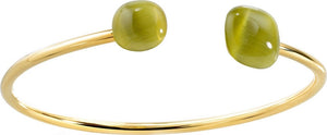 Morellato Gemma Cat Eye Stone Sakk28 Women's Bracelet