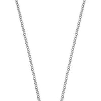 Morellato Gemma Sterling Silver Sakk55 Women's Necklace