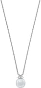 Morellato Gemma Sterling Silver Sakk55 Women's Necklace