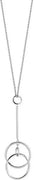 Morellato Cerchi Stainless Steel Sakm10 Women's Necklace