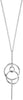 Morellato Cerchi Stainless Steel Sakm11 Women's Necklace